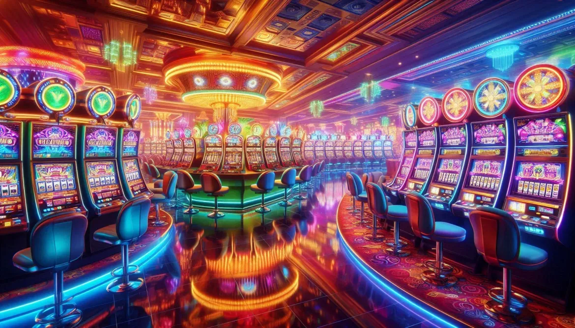 Casino Vichy